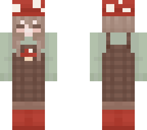 mushroom