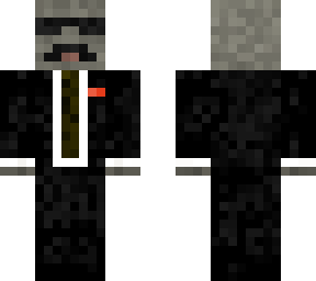 mustache
