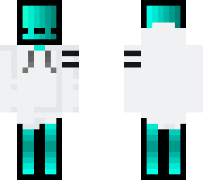 my default skin