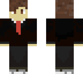 my formal skin