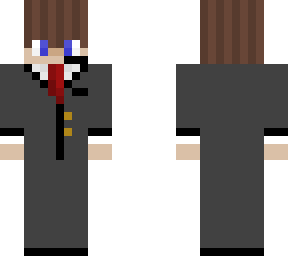 my frien's skin