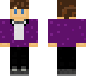 my friends skin i modified he dosent use anymore