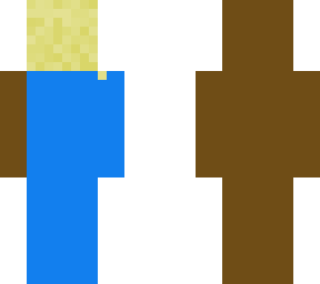 my last skin