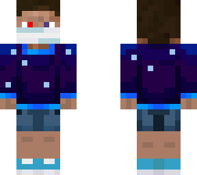 my main skin