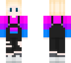 my new pride (bi)