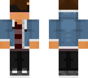 my oc