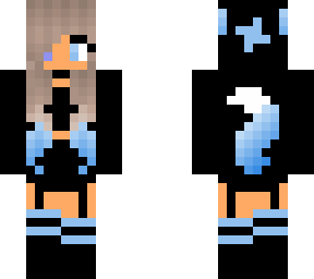 my oc