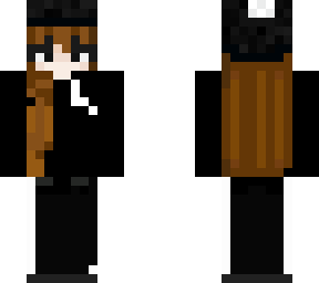 my oc