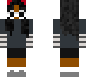 my oc skin :)