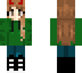 my oc uwu