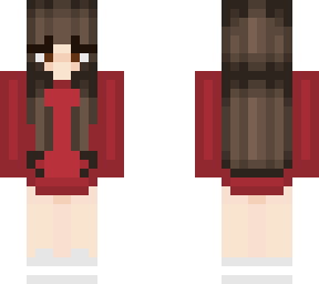 my original skin!