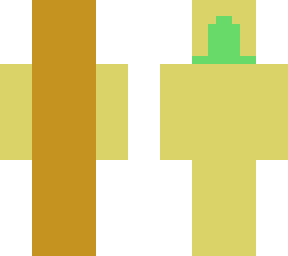 my other skin