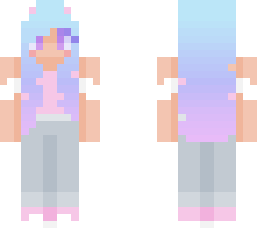 my persona! -tysm for 60-