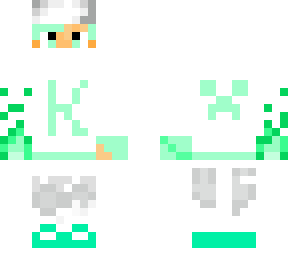 my personal skin