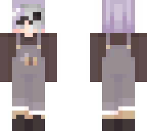 my personal skin