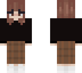 my skin :))