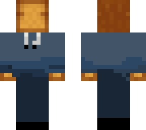 my skin!
