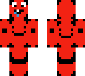 my skin :d