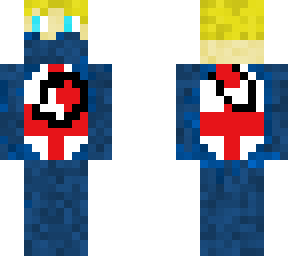 my skin :d