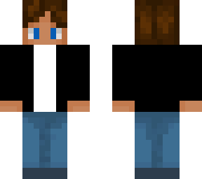 my skin (me irl)