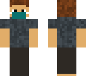 my skin