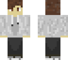 my skin