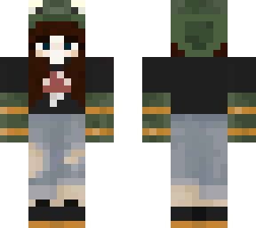 my skin