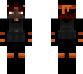 my skin