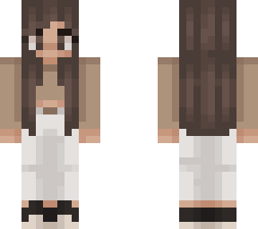 my skin updated