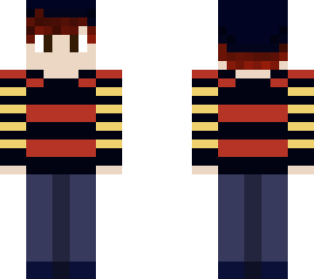 my skin updated