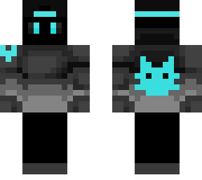 my skin v2