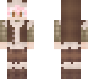 my snowchester skin
