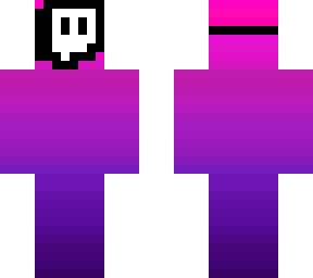 my twitch skin (v2)