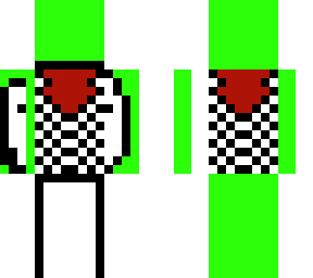 my version of dreams skin