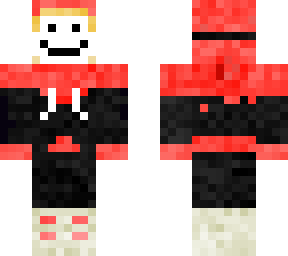 my yt skin