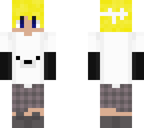 mysts 60th skin