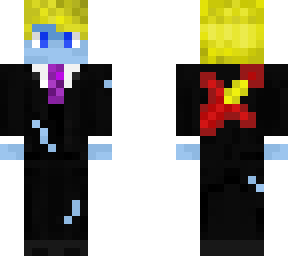 mythicmars857 ghost