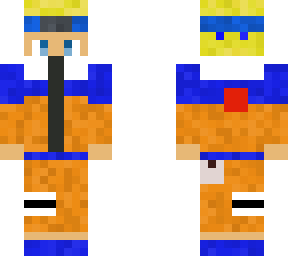 naruto usumaki