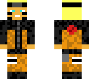 naruto uzumaki
