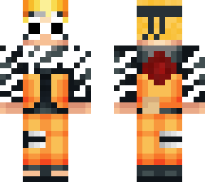 naruto uzumaki drip