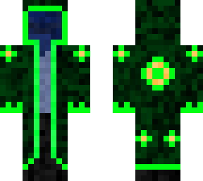 nature assassin