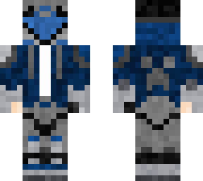 navy