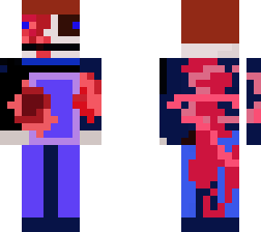 neighbor's son un dead