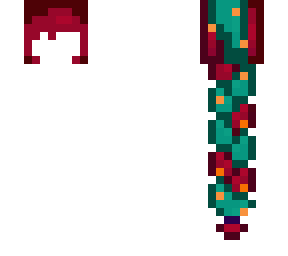 nether hair