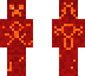 nether knight