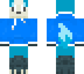 new character