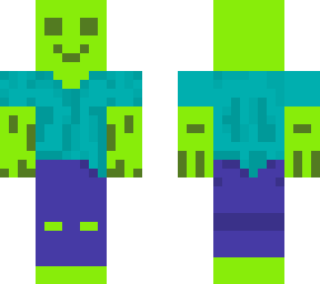 new slime steve