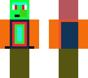 nicer skin selbst gemacht natrlich gut fr pvp nicht schlank nehmen du mustes .