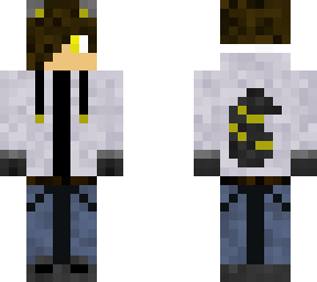 night fox skin