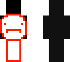nightmare dream fixed